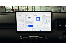 MG MGS5 125kW SE EV 49kWh 5dr Auto Electric Estate